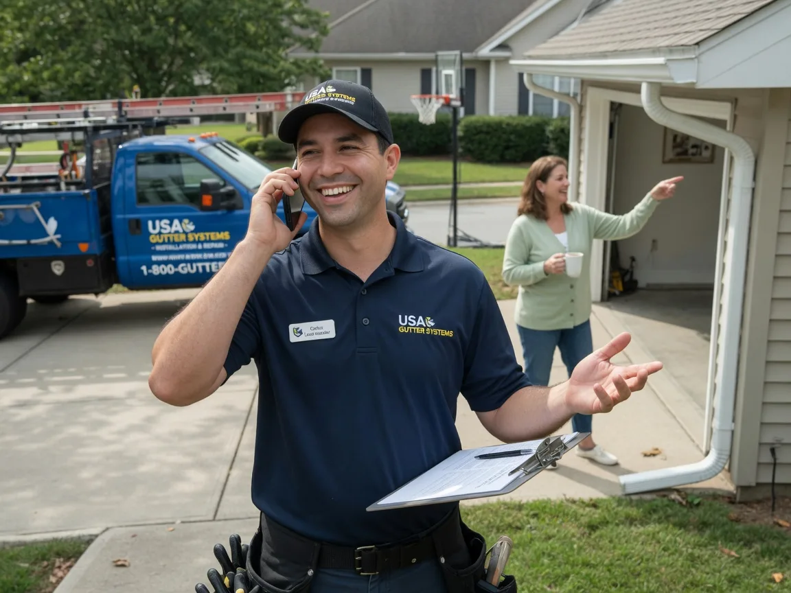 Gutter Installation Roseland, LA FAQs